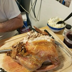 Meet your Posher, Patty